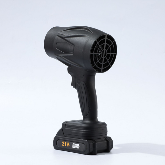 Auto Elektrische Sneeuw-/Bladblazer Hand-held