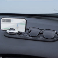 Dashboardmat Telefoonhouder voor Auto