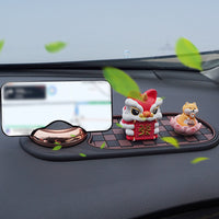 Dashboardmat Telefoonhouder voor Auto