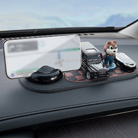 Dashboardmat Telefoonhouder voor Auto