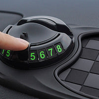 Dashboardmat Telefoonhouder voor Auto