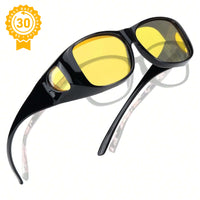 Headlight Glasses™ met GlareCut-technologie