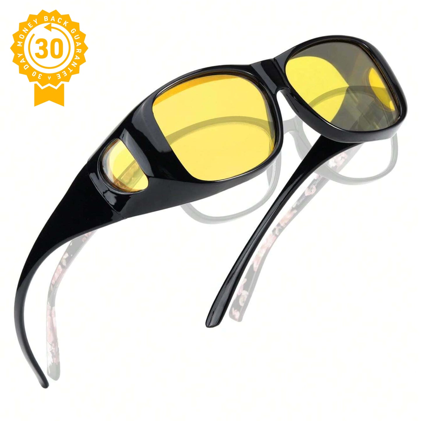 Headlight Glasses™ met GlareCut-technologie