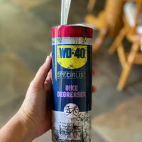 WD-40 Thermosbeker