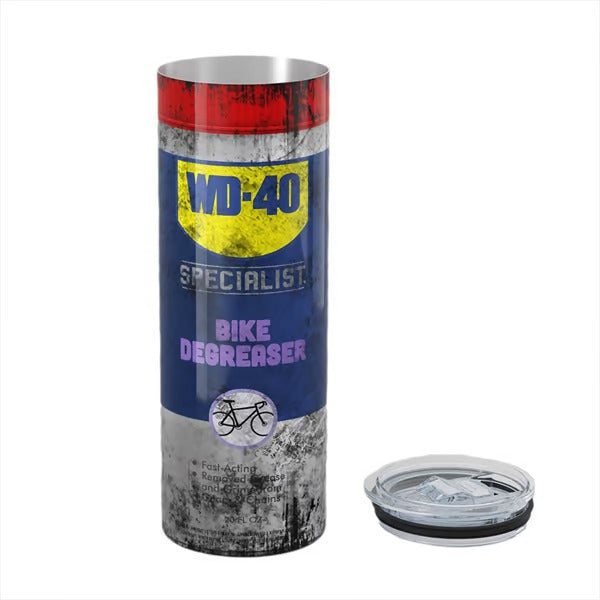 WD-40 Thermosbeker