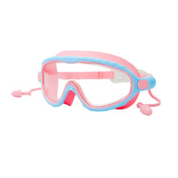 ClearDive Zwembril | Klik & Vast
