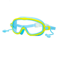 ClearDive Zwembril | Klik & Vast